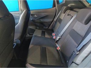Nissan Magnite 1.0 Visia auto - Image 13