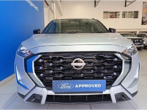 Nissan Magnite 1.0 Visia auto - Image 3