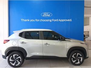 Nissan Magnite 1.0 Visia auto - Image 4