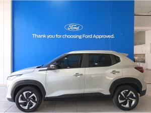 Nissan Magnite 1.0 Visia auto - Image 5