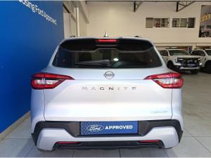 Nissan Magnite 1.0 Visia auto - Image 6