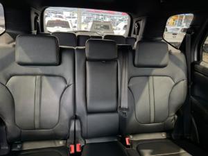 Ford Everest 3.0TD V6 4WD Wildtrak - Image 12