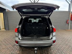 Ford Everest 3.0TD V6 4WD Wildtrak - Image 13