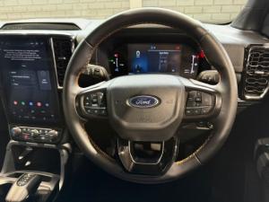 Ford Everest 3.0TD V6 4WD Wildtrak - Image 14