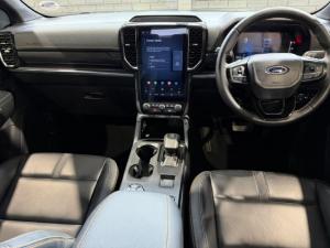 Ford Everest 3.0TD V6 4WD Wildtrak - Image 16