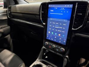 Ford Everest 3.0TD V6 4WD Wildtrak - Image 19