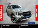 Thumbnail Ford Everest 3.0TD V6 4WD Wildtrak