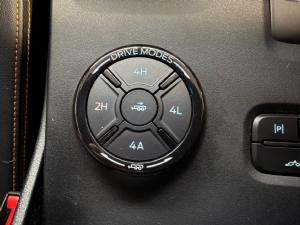 Ford Everest 3.0TD V6 4WD Wildtrak - Image 21