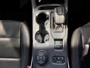 Ford Everest 3.0TD V6 4WD Wildtrak - Image 22