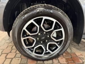 Ford Everest 3.0TD V6 4WD Wildtrak - Image 23
