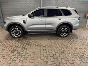 Ford Everest 3.0TD V6 4WD Wildtrak - Image 3