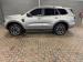 Ford Everest 3.0TD V6 4WD Wildtrak - Thumbnail 3