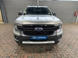 Ford Everest 3.0TD V6 4WD Wildtrak - Image 4