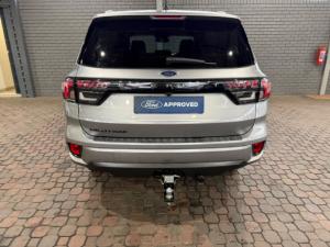 Ford Everest 3.0TD V6 4WD Wildtrak - Image 5