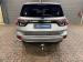 Ford Everest 3.0TD V6 4WD Wildtrak - Thumbnail 5
