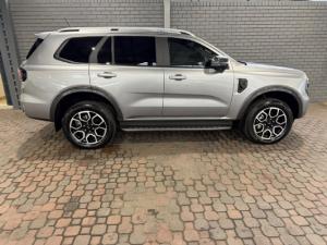 Ford Everest 3.0TD V6 4WD Wildtrak - Image 6