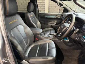Ford Everest 3.0TD V6 4WD Wildtrak - Image 9