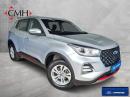 Thumbnail Chery Tiggo 4 Pro 1.5 LiT manual