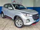 Thumbnail Chery Tiggo 4 Pro 1.5 LiT manual