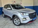 Thumbnail Chery Tiggo 4 Pro 1.5 LiT manual