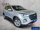 Thumbnail Chery Tiggo 4 Pro 1.5 LiT manual