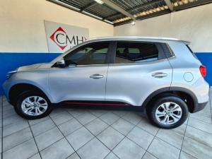 Chery Tiggo 4 Pro 1.5 LiT manual - Image 3