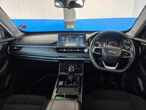 Chery Tiggo 4 Pro 1.5 LiT manual - Image 6