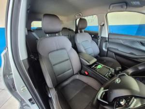 Chery Tiggo 4 Pro 1.5 LiT manual - Image 7
