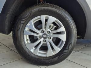 Chery Tiggo 4 Pro 1.5 LiT manual - Image 9