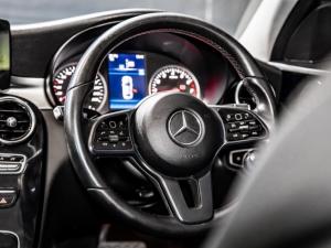 Mercedes-Benz C-Class C180 - Image 16