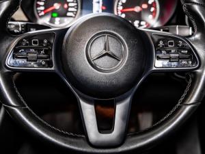Mercedes-Benz C-Class C180 - Image 18