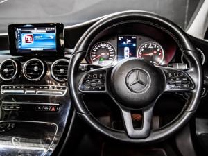 Mercedes-Benz C-Class C180 - Image 19