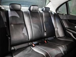 Mercedes-Benz C-Class C180 - Image 21
