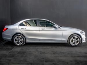 Mercedes-Benz C-Class C180 - Image 2