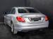 Mercedes-Benz C-Class C180 - Thumbnail 3