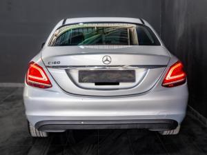 Mercedes-Benz C-Class C180 - Image 4
