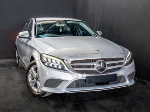 Mercedes-Benz C-Class C180 - Image 5