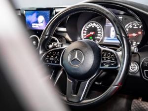 Mercedes-Benz C-Class C180 - Image 6