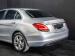 Mercedes-Benz C-Class C180 - Thumbnail 9