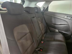Hyundai Tucson 2.0 Premium auto - Image 10