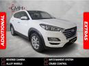 Thumbnail Hyundai Tucson 2.0 Premium auto