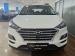 Hyundai Tucson 2.0 Premium auto - Thumbnail 2