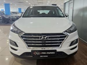 Hyundai Tucson 2.0 Premium auto - Image 2