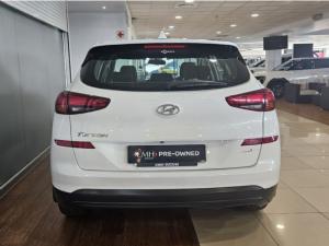 Hyundai Tucson 2.0 Premium auto - Image 5