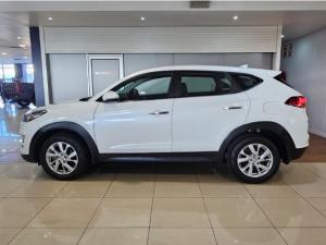 Hyundai Tucson 2.0 Premium auto - Image 6