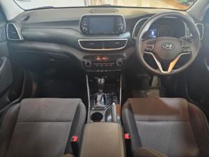 Hyundai Tucson 2.0 Premium auto - Image 7