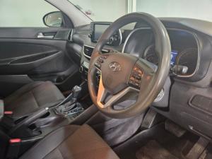 Hyundai Tucson 2.0 Premium auto - Image 8