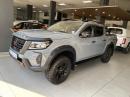 Thumbnail Nissan Navara 2.5DDTi double cab Pro-4X 4x4