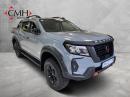 Thumbnail Nissan Navara 2.5DDTi double cab Pro-4X 4x4