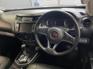Nissan Navara 2.5DDTi double cab Pro-4X 4x4 - Image 4